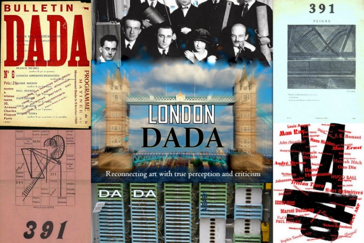 London Dada