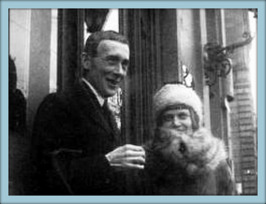 Hugo Ball & Emmy Ball Hennings